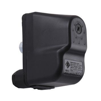 Реле тиску V Italtecnica механічне, 1/4" В PM/5G 1&divide;5 бар, 16A 250 000-2146797-9649 фото