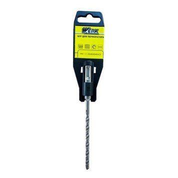 Бур Sds-Рlus Werk, 10х100х160 мм 000-10718067-226 фото