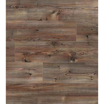 Ламінат Kaindl Natural Touch, 10.0, K4380 Хемлок Бернвуд Анко, кв.м 000-2134016-3235 фото