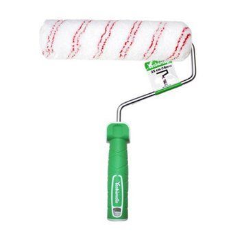 Валик з ручкою Yoshimoto Microfiberl, повнотілий, ворс 12 мм, 25 см 000-107150190-5988 фото