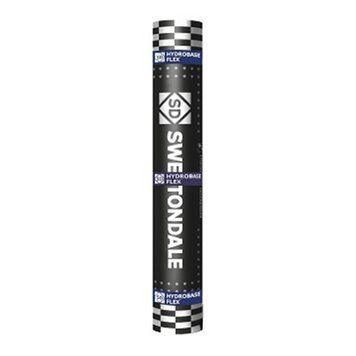 Матеріал гідроізоляційний Світондейл (Sweetondale) Hydrobase Flex. ЕПП 4.1, 1*10м 000-98877914-1813 фото