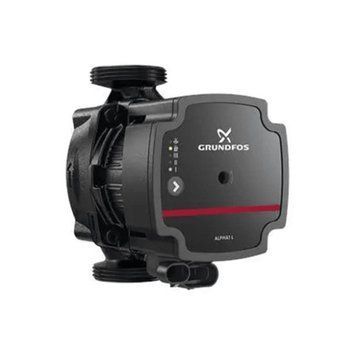 Циркуляційний насос Грундфос (Grundfos) Alpha1 L 25-60 130 000-98874119-9415 фото