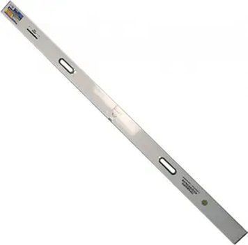 Правило з рівнем і капсулами Сталь, 250см 000-10704517-5338 фото