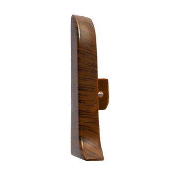 Заглушка ліва пластикова Grun Holz, Ліндерхоф 92508, шт 000-2145221-3288 фото