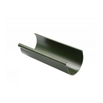 Ринва Ренвей (RainWay) 130, червоний, 3м 000-13203003-2489 фото