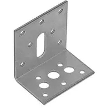 Кутник регульований Домакс (Domax) 40*60*60*2 мм 000-11920027-7604 фото