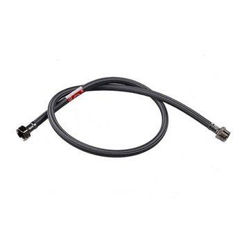 Шланг водяний Tucai TAQ ACB HG-1212-1000, антикорозія, НВ, 1/2*1/2, 1.0 м 000-2141622-10267 фото