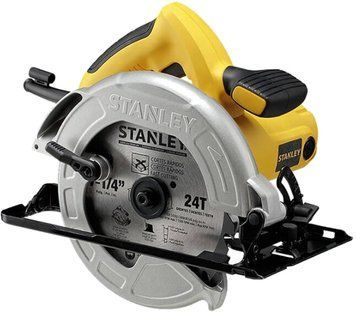 Пила дискова STANLEY SC16 000-94204343-4272 фото