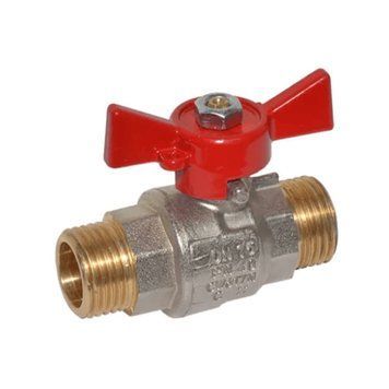 Кран кульовий Бономі (Bonomi) TAMIGI, 1/2", ЗЗ, PN40 000-14306323-9950 фото