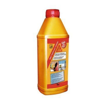 Добавка Sika Antifreeze Arktika до бетона, протиморозна, 1 кг 000-14801001-7176 фото