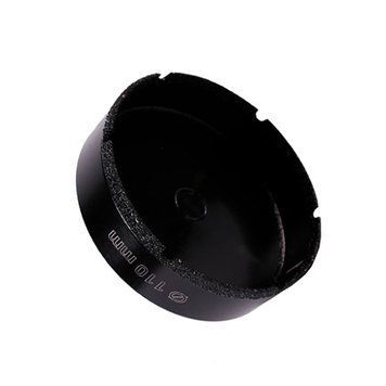 Коронка по керамограніту алмазна Дістар (Distar), 110мм 000-98874785-124 фото