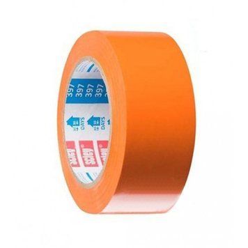 Стрічка гладка PVC "397" Склей (SCLEY), 38мм*33м 000-10716275-2035 фото
