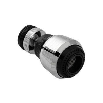 Аератор для змішувача універсальний Кронер (Kroner), KRM-C931 000-98872601-10469 фото