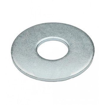 Шайба збільшена Стронг (Strong), DIN 9021, цинк білий, М14, 10шт 000-2149242-8107 фото