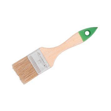 Пензель флейцевий малярний плаский Харді (Hardy), М7 "1,5", 35 см 000-20305187-4293 фото