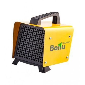 Електрична теплова пушка Ballu BKN-3 8516299100 000-20306012-4644 фото