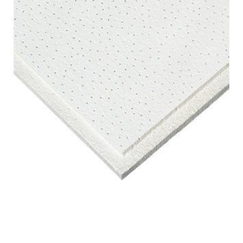 Плита підвісної стелі Армстронг (Armstrong) Scalacoustic PassoTegular, 600*600*12мм 000-117020201-10476 фото