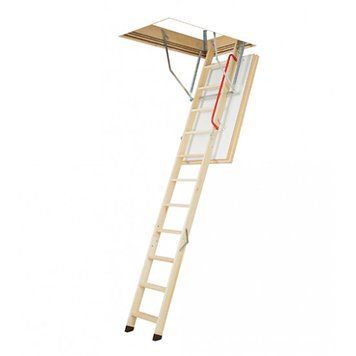 Сходи на горище Факро (Fakro) LTK Thermo, 700*1200мм 000-141713302-1420 фото