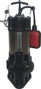 Насос Optima фекальний з ріжучим механізмом V 750 DF, 0.75 кВт 000-94207562-9773 фото