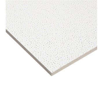 Плита підвісної стелі Армстронг (Armstrong) Scala Board, 600*600*12мм 000-11702021-10477 фото