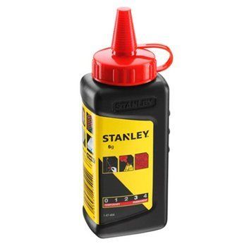 Порошок крейдовий, червоний Stanley, 115 г 000-10704721-5347 фото