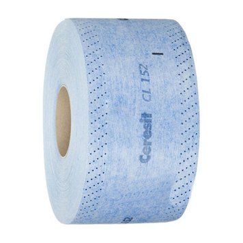 Стрічка гідроізоляційна Церезіт (Ceresit) CL 152, 10 м 000-10114018-7462 фото