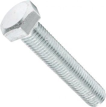 Болт з шестигранною головкою Strong DIN933, М6х60 мм, (8 шт) 000-2149014-8915 фото