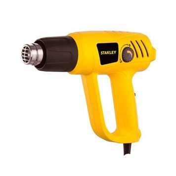 Пістолет гарячого повітря STANLEY 2000 Вт 000-10725131-4399 фото