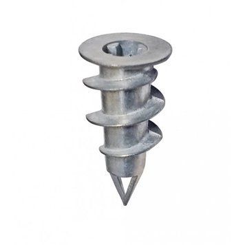 Дюбель Металвіс (Metalvis) Metal Driva, 14*38мм, 1шт 000-11901081-7764 фото