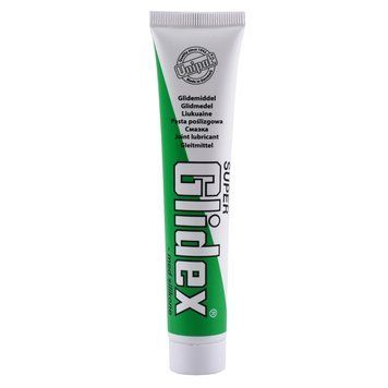 Мастило Unipak для каналізації Super Glidex, 50 г 000-2143023-9351 фото