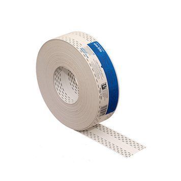 Стрічка для зовнішніх кутів Стрейт Флекс (Strait Flex) UNO-BEAD, синій, 57мм, 20м 000-98874772-2152 фото