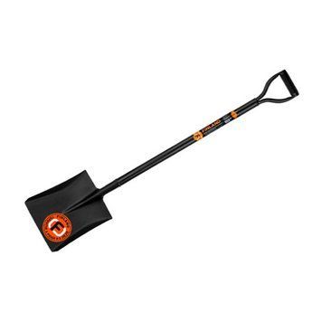 Лопата совкова суцільнометалева Finland, 120 мм, 1448F 000-94211865-4500 фото