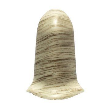 Кут зовнішній пластиковий Grun Holz, Себрінг 92505, шт 000-2144043-3250 фото