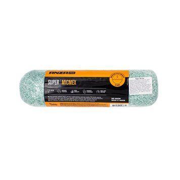 Валик Анза (Anza) Super Micmex Mini, 15мм ворс, 10см 000-98872500-6001 фото