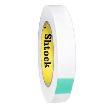 Двохстороння вспіненна клейка стрічка Шток (Shtock) 30801WW, 19мм*5м 000-10610707-2048 фото