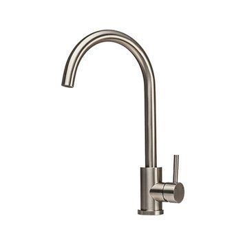 Змішувач для кухні Globus Lux ALPEN SUS-203S 000-94209782-10430 фото