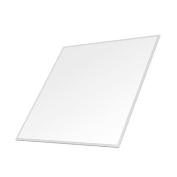 Панель LED вбудована Відекс (Videx), матова/заливний, з драйвером, 60Вт, 4100K, 6600Лм 000-94211321-10485 фото