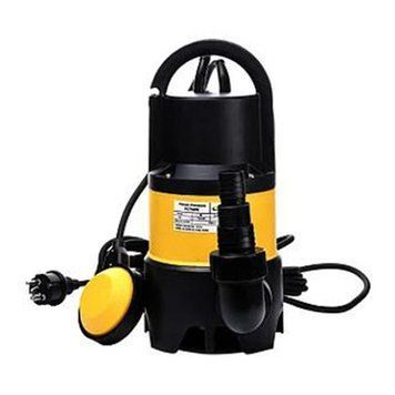 Насос Optima дренажний FC750W, 0.75 кВт 000-98860344-9781 фото