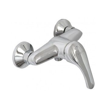 Змішувач для душу Globus Lux Solly GLSO-0105N 000-94210071-10432 фото
