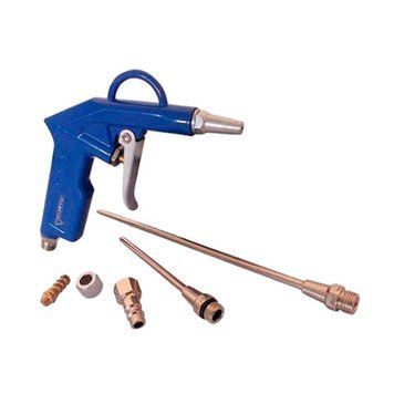 Пневмопістолет Forte AG-16 KIT 000-98865356-5355 фото