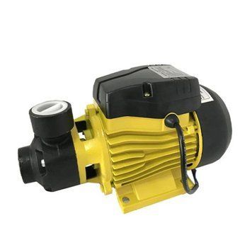 Насос Optima вихровий QB-60, 0.37 кВт 000-98860364-9784 фото