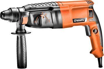 Перфоратор WerkFix RH-950-WF 000-2146623-4107 фото