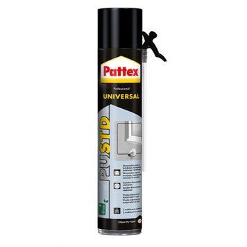 Піна монтажна ручна Патекс (Pattex) Universal, 750мл 000-10119040-7109 фото