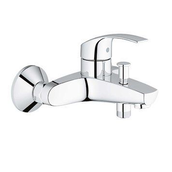 Змішувач для ванни Grohe Eurosmart 33300002 000-94211212-10435 фото