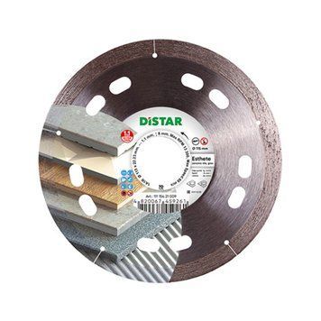 Алмазний вiдрiзний круг DISTAR, 1A1R Esthete, 115x1,1/0,8x8x22,23 мм 000-2148069-6109 фото