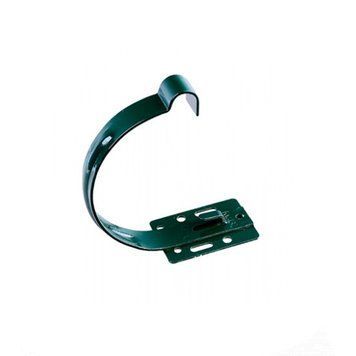 Кронштейн ринви під систему RainWay 90, метал, зелений 000-13204103-2608 фото