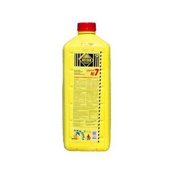 Грунтівка глибокопроникаюча Артісан (Artisan) С-7 "Лимонка", 3л 000-10801010-6159 фото