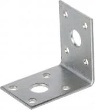 Куток універсальний Strong 50*50*35 мм (1,80 мм) 000-94205588-8439 фото