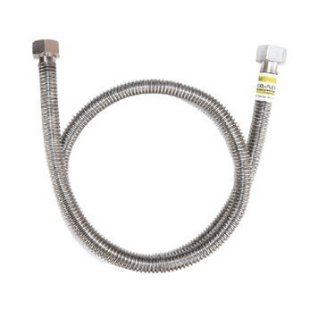 Шланг для газу Еко-флекс (Eco-flex), ВВ, 3/4'', 60см 000-98873077-10252 фото