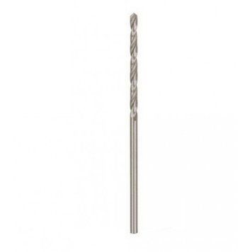 Cвердло по металу BOSCH, HSS-G, 2х49 мм 000-10710368-315 фото